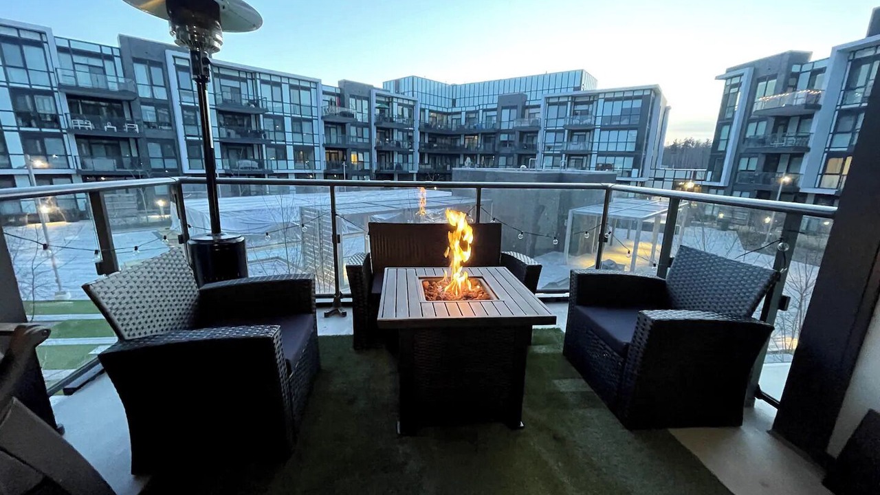 Photo of Outdoor in Innisfil