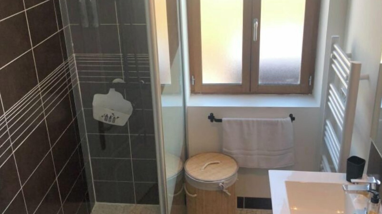 Photo of Bathroom in Auvillar