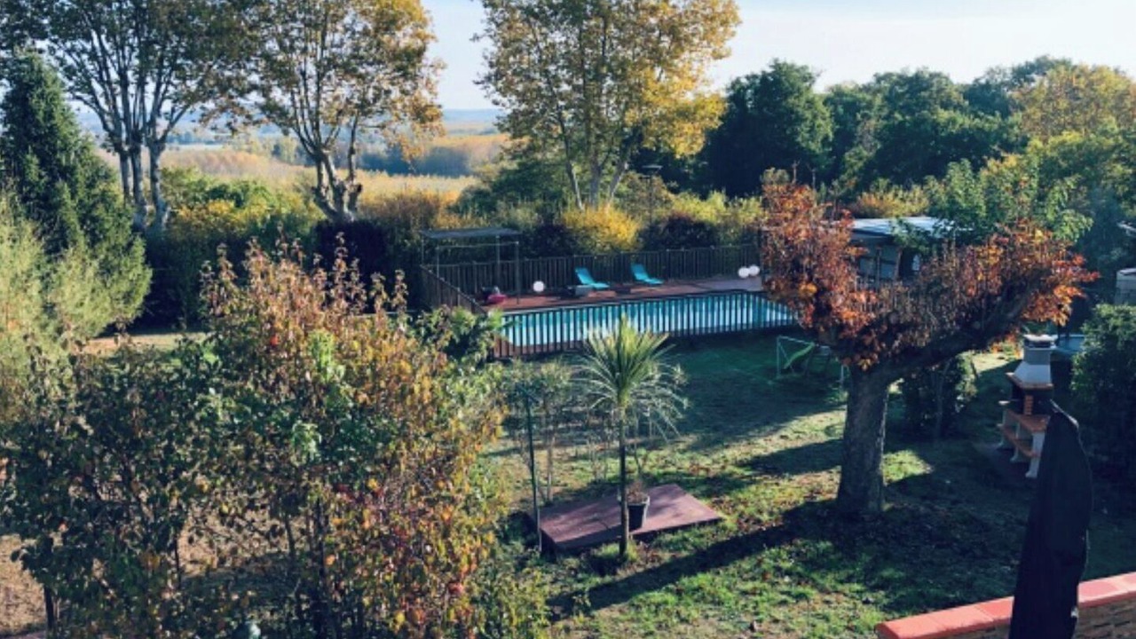 Photo of Outdoor in Auvillar