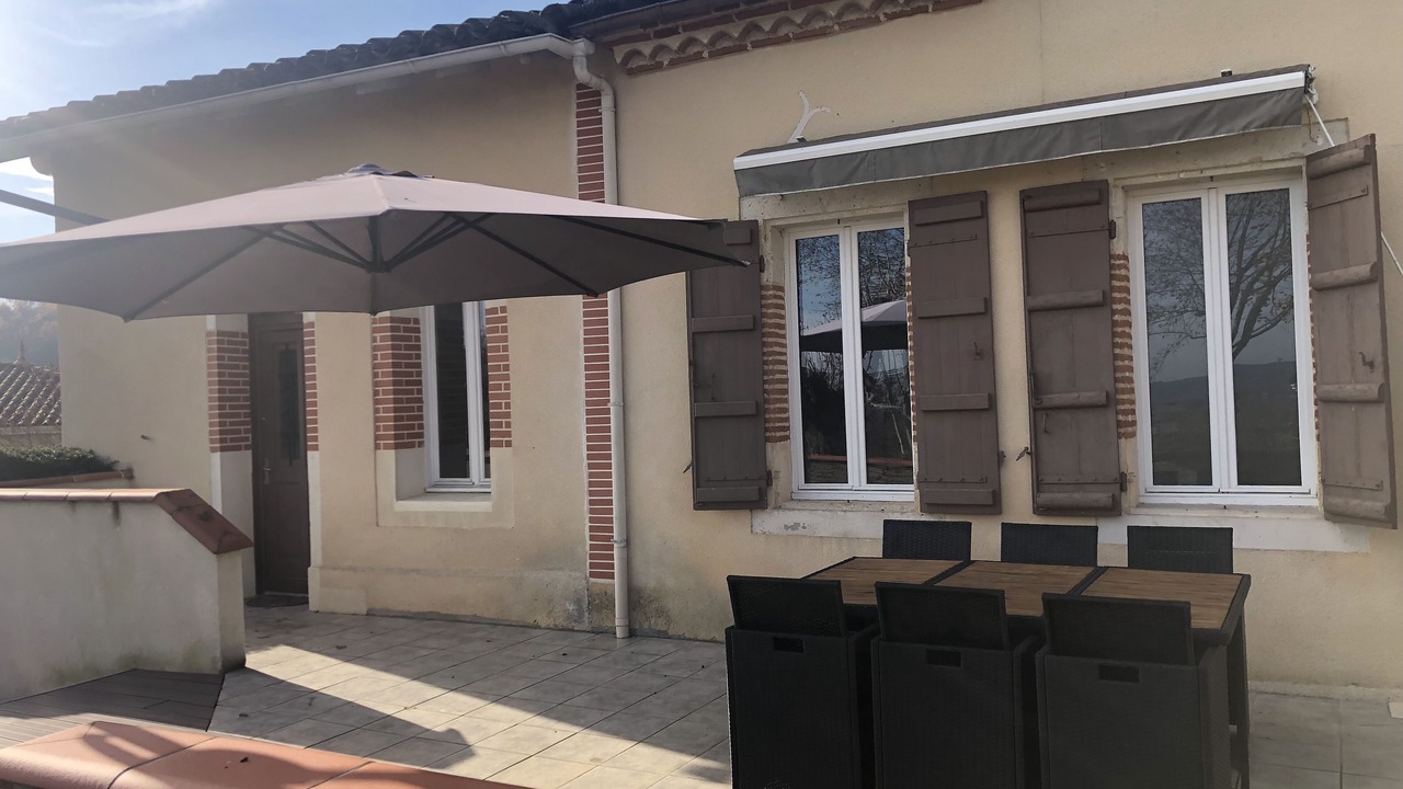 Photo of Outdoor in Auvillar