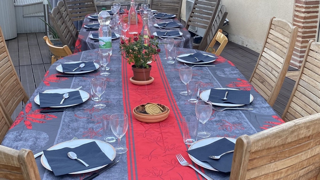 Photo of Outdoor in Auvillar