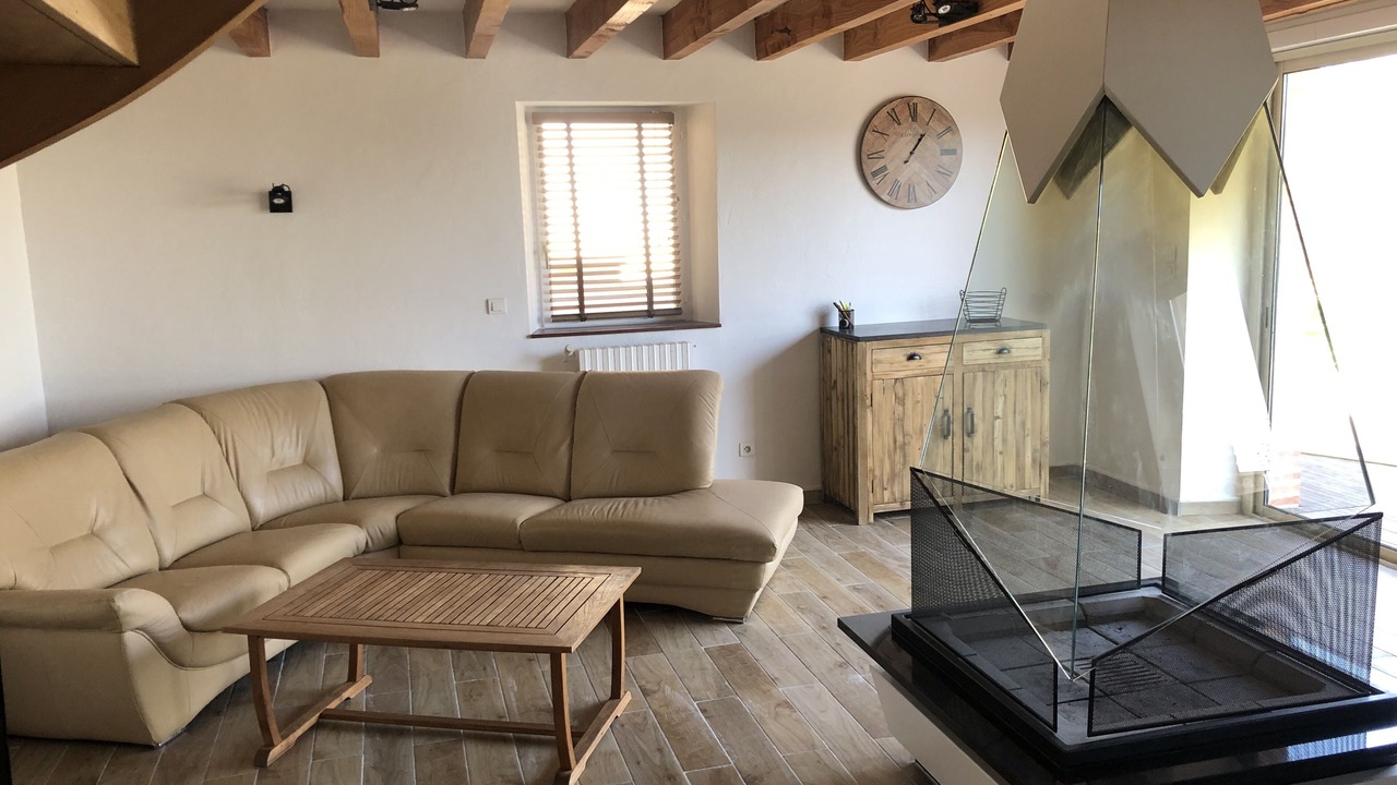 Photo of Livingroom in Auvillar