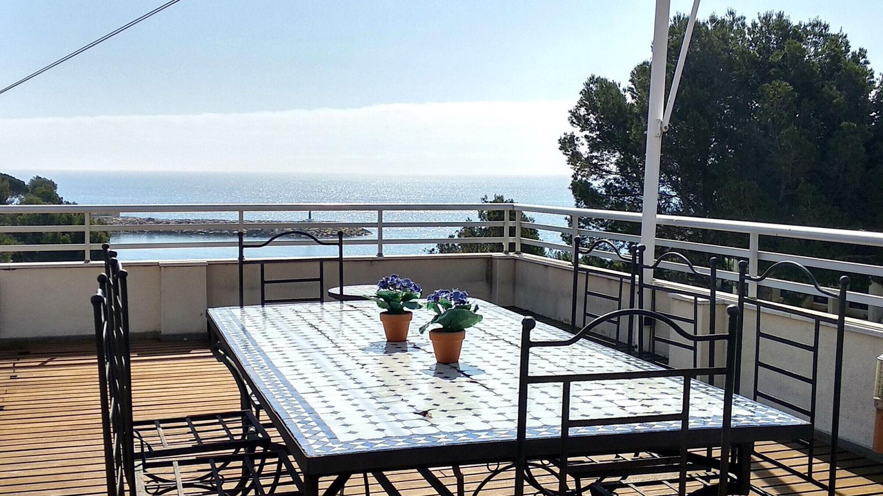 Photo of Outdoor in Calafat