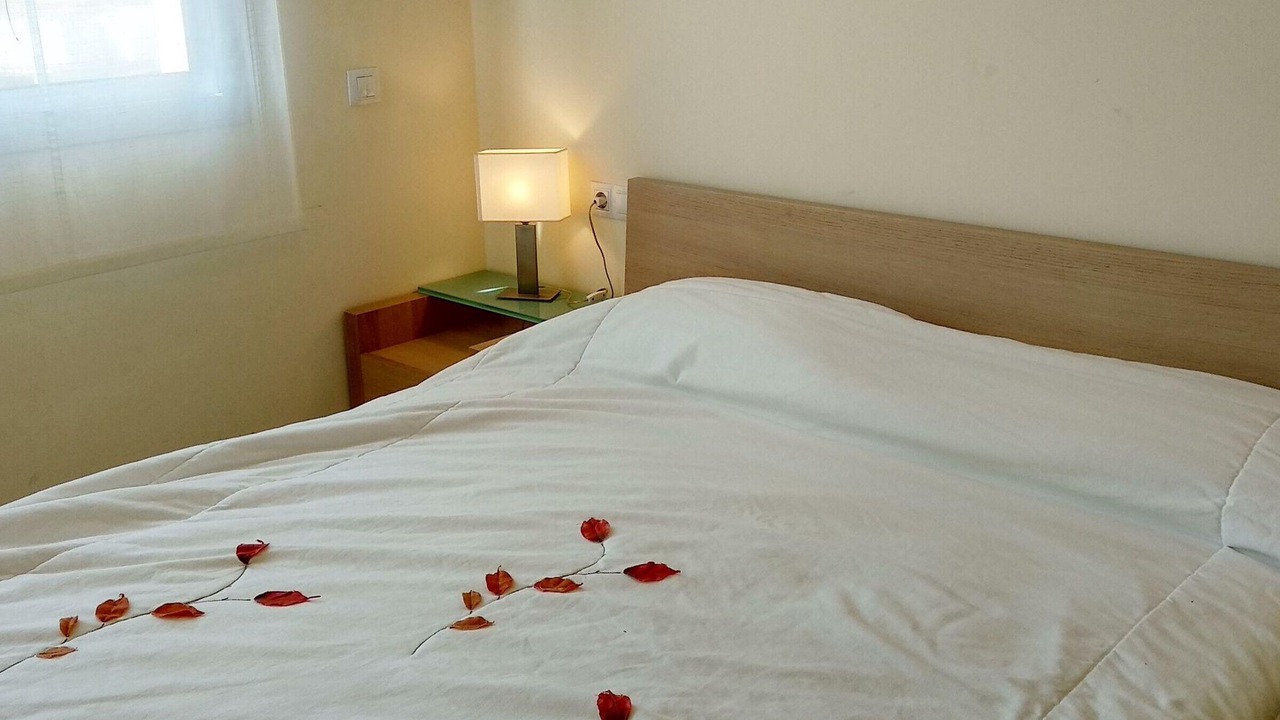 Photo of Bedroom in Calafat