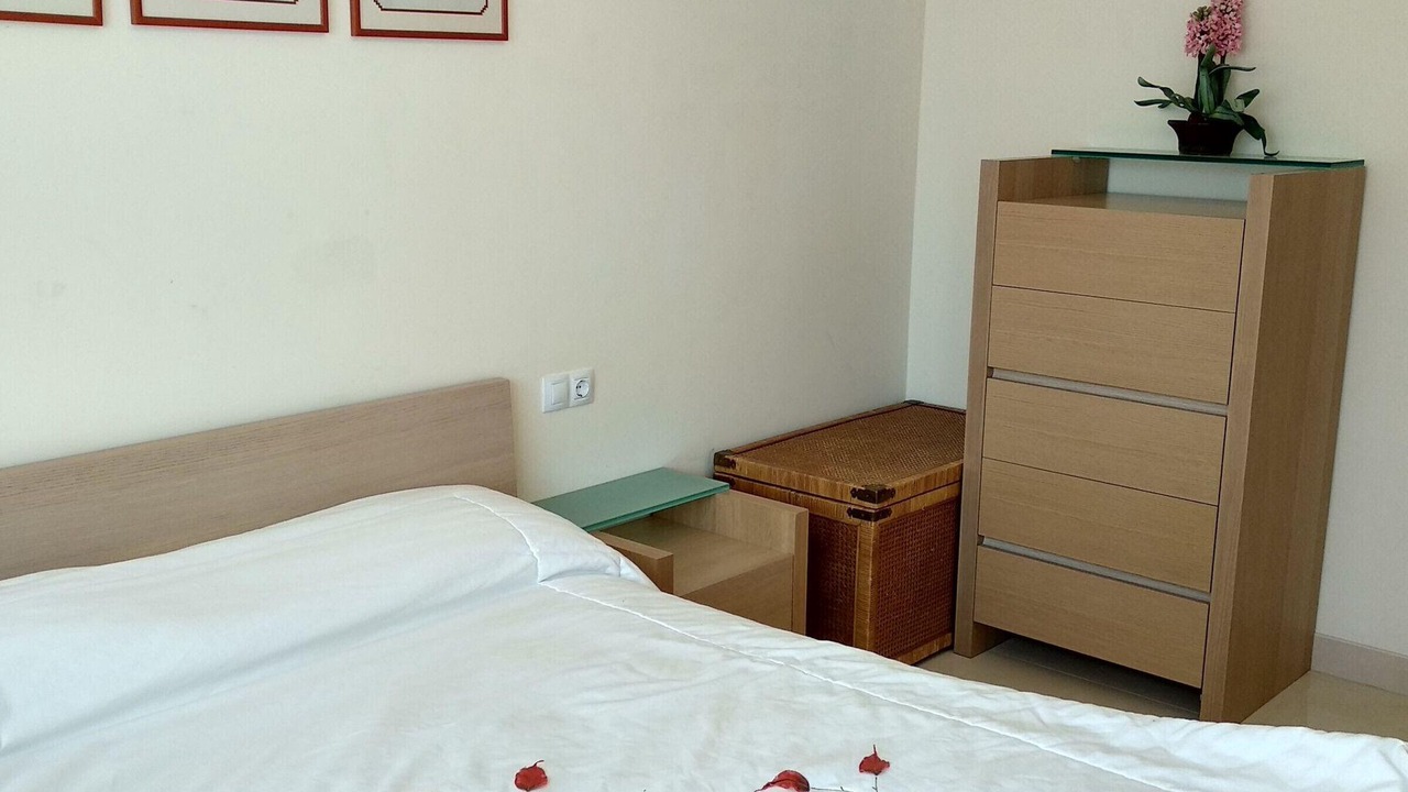 Photo of Bedroom in Calafat