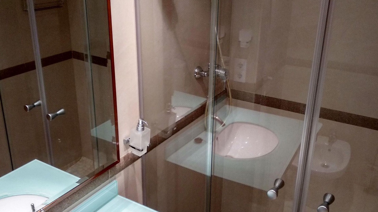 Photo of Bathroom in Calafat