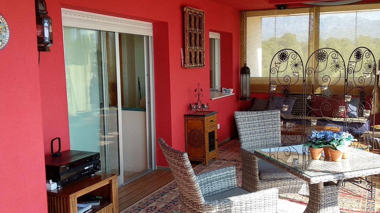 Photo of Outdoor in Calafat
