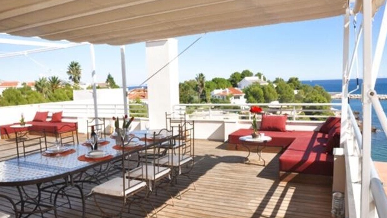 Photo of Outdoor in Calafat
