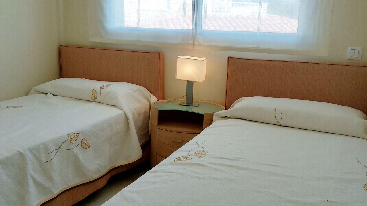 Photo of Bedroom in Calafat