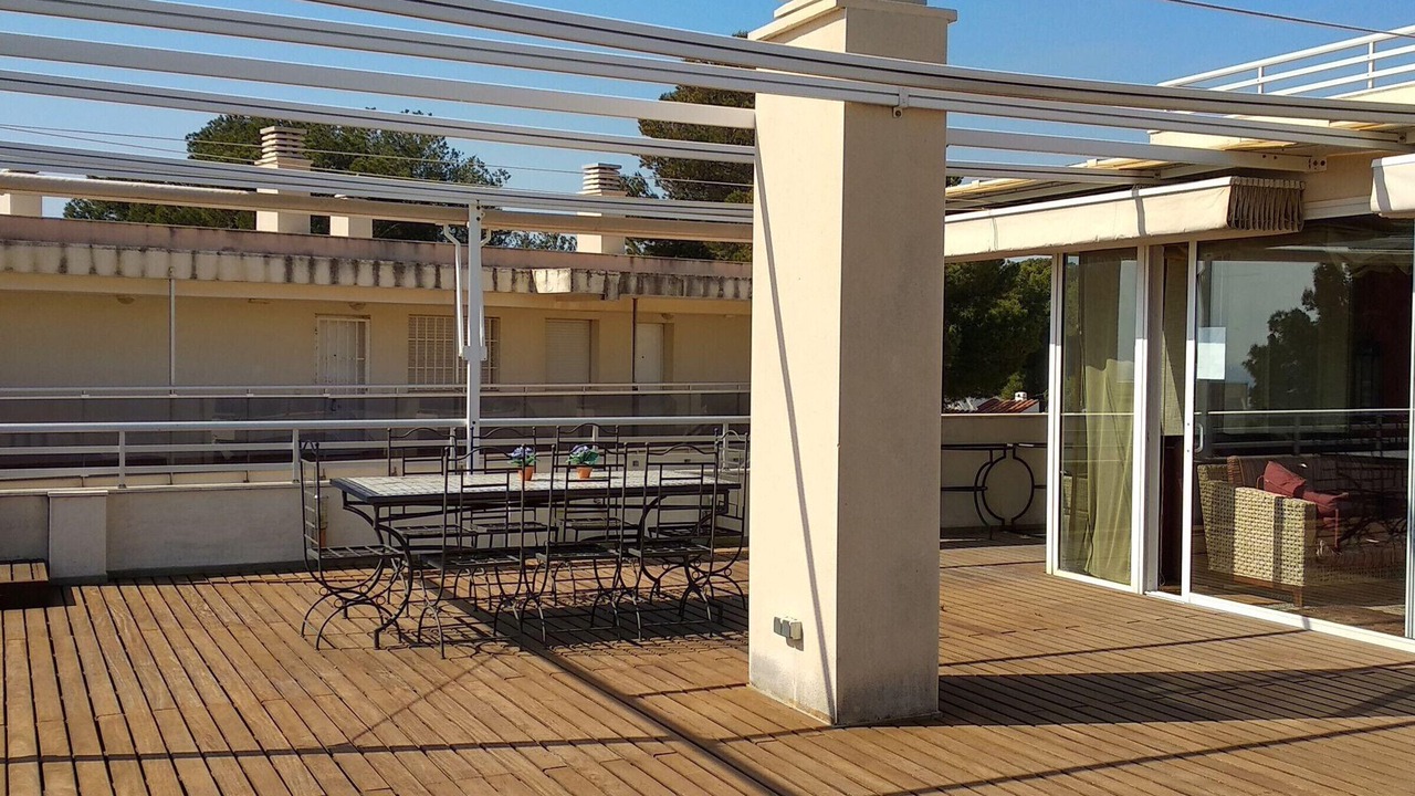 Photo of Outdoor in Calafat
