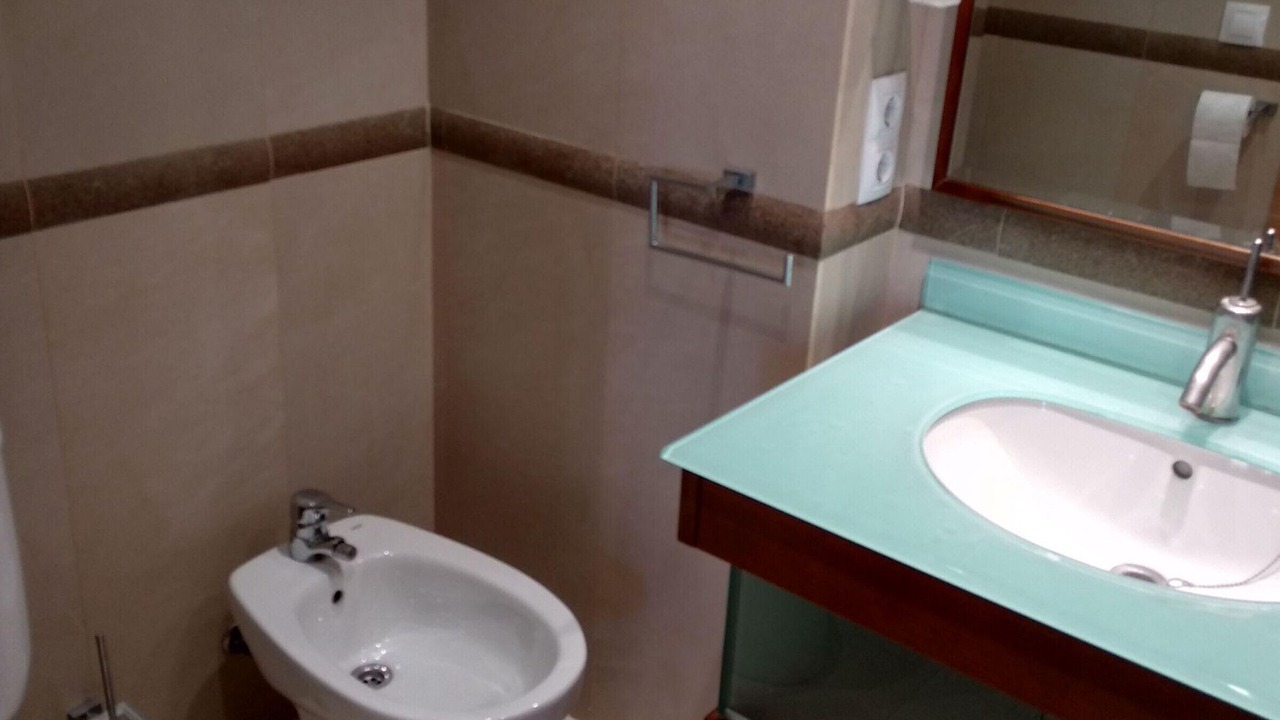 Photo of Bathroom in Calafat