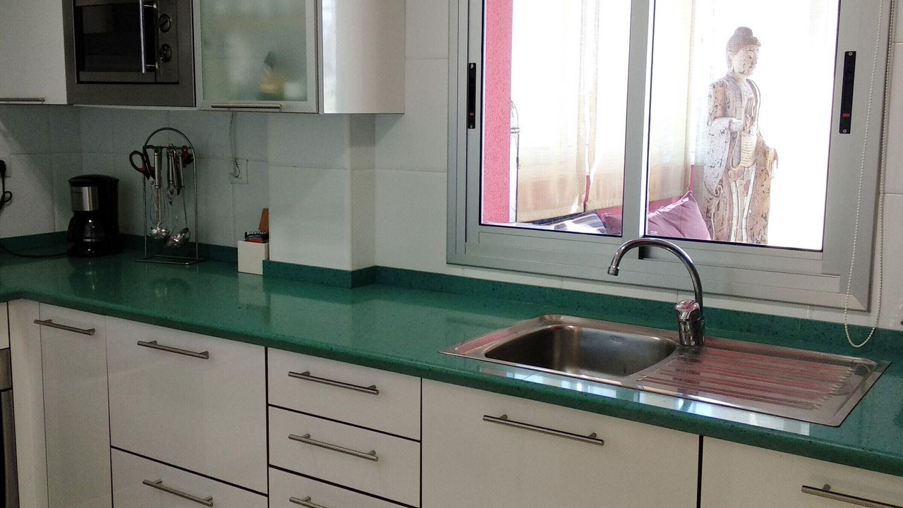 Photo of Kitchen in Calafat