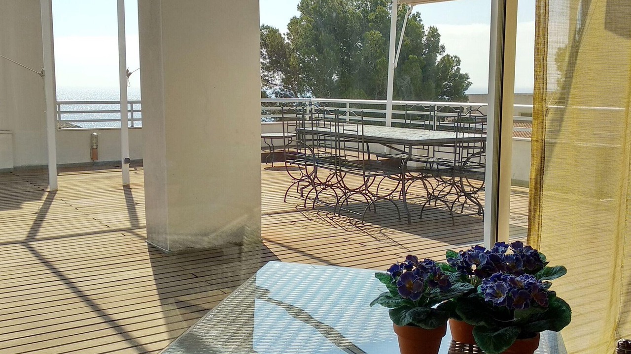Photo of Outdoor in Calafat