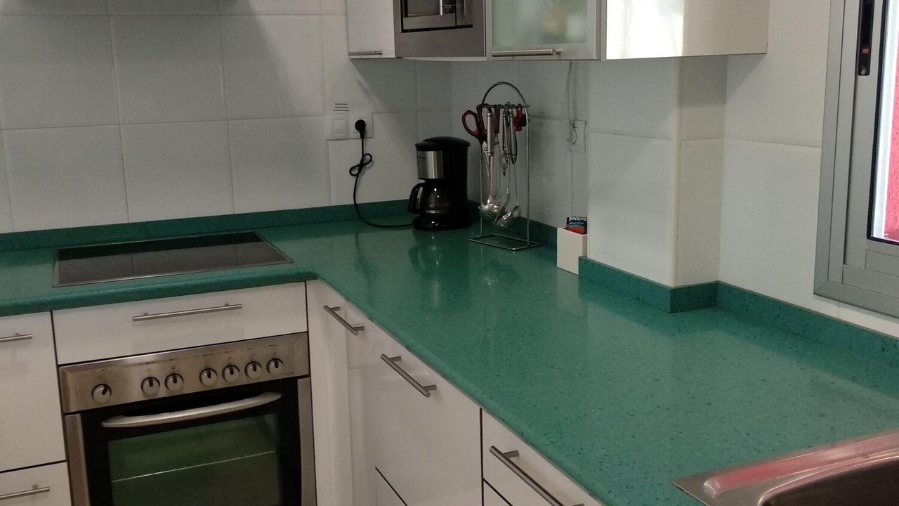 Photo of Kitchen in Calafat