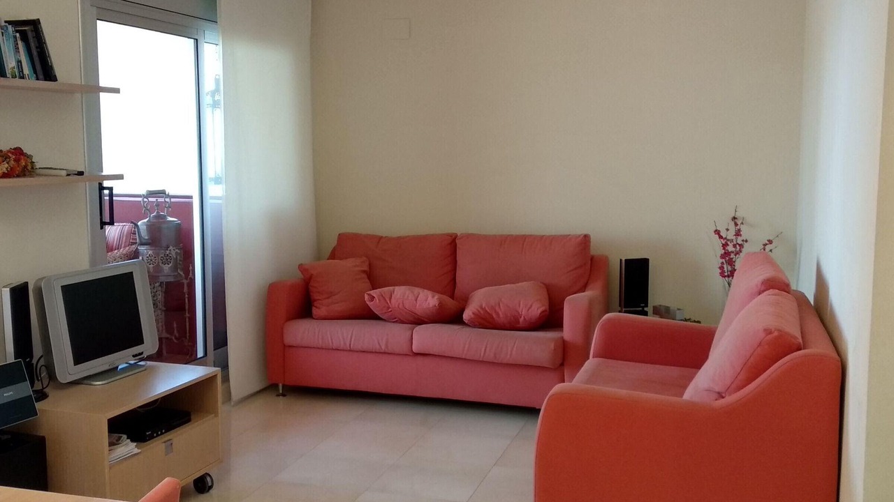 Photo of Livingroom in Calafat