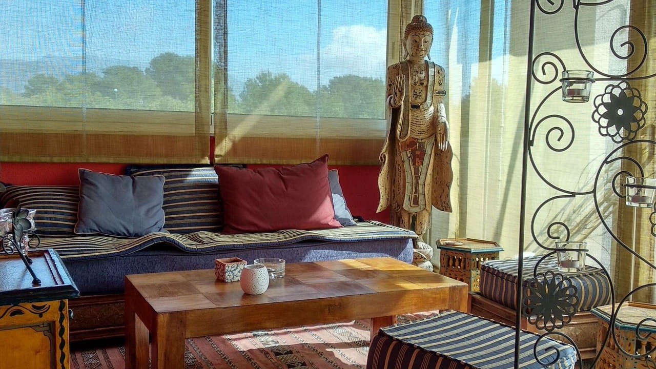 Photo of Livingroom in Calafat