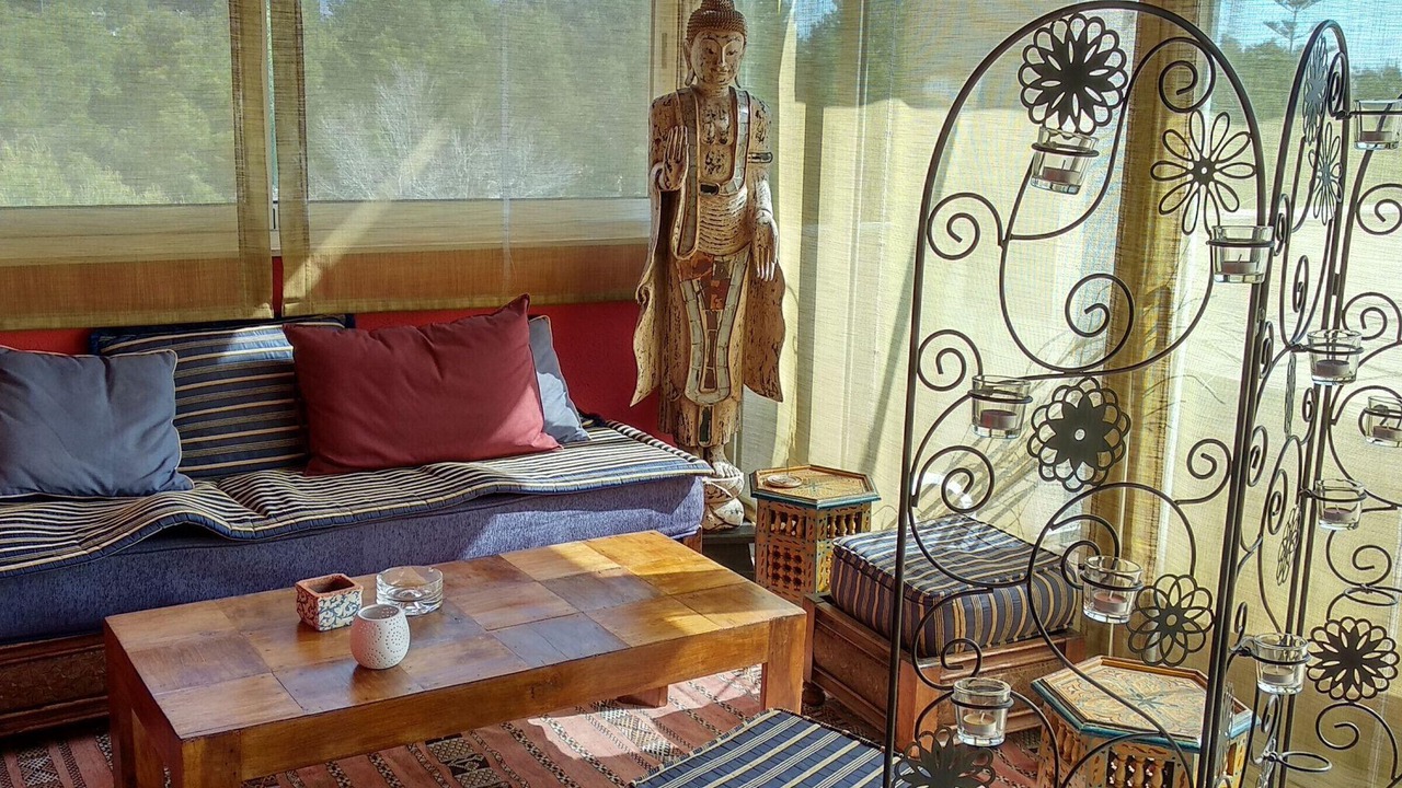 Photo of Livingroom in Calafat