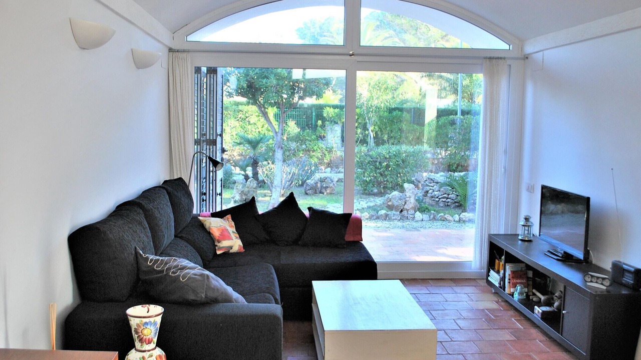 Photo of Livingroom in Calafat