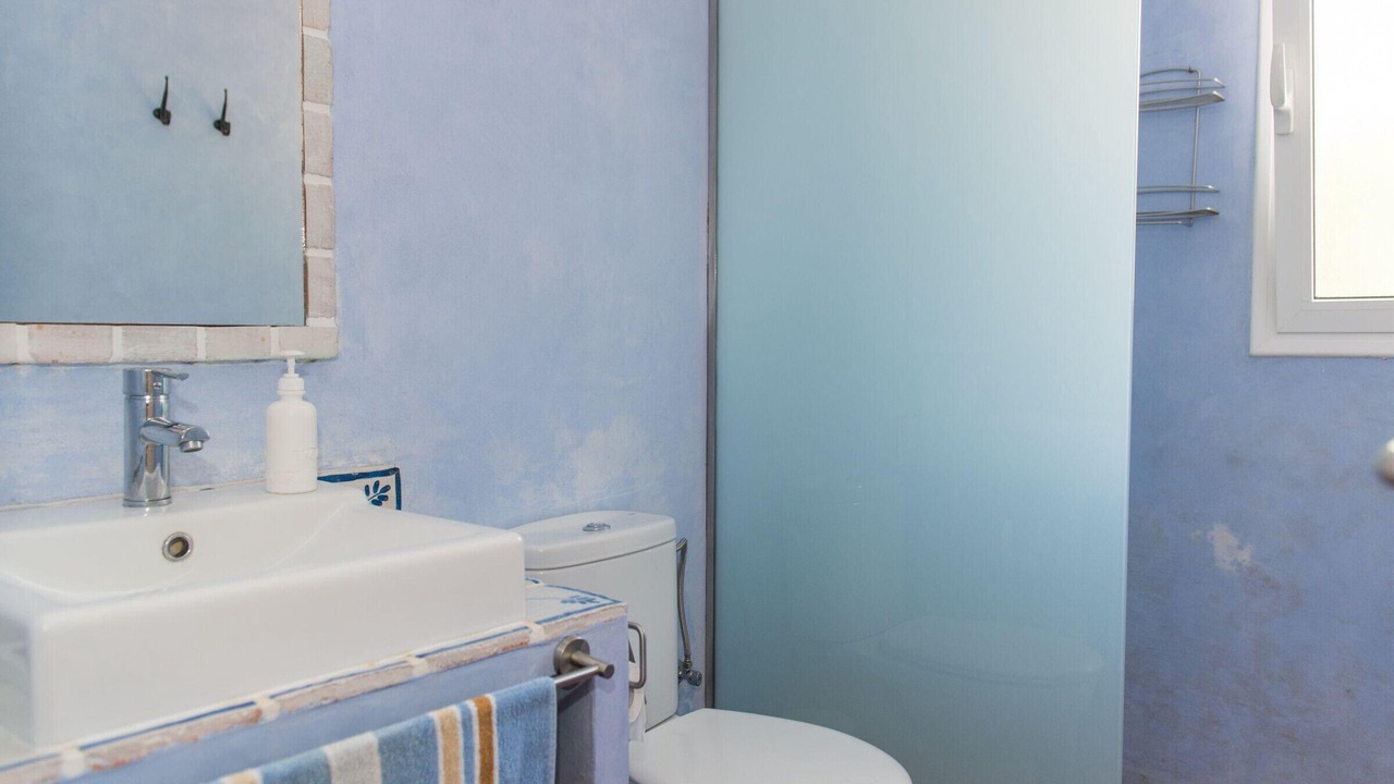 Photo of Bathroom in Calafat
