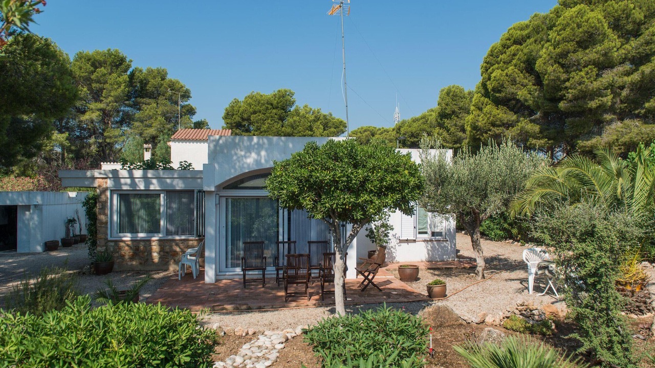 Photo of Patio Balcony in Calafat