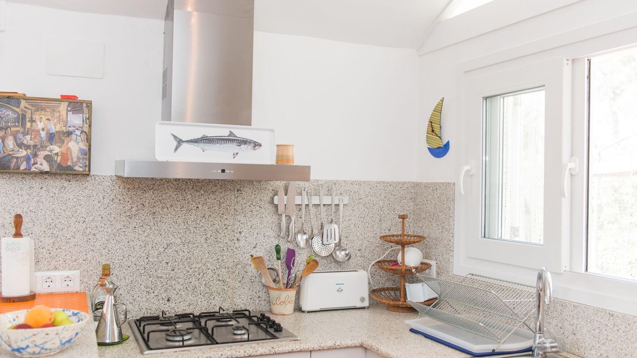 Photo of Kitchen in Calafat