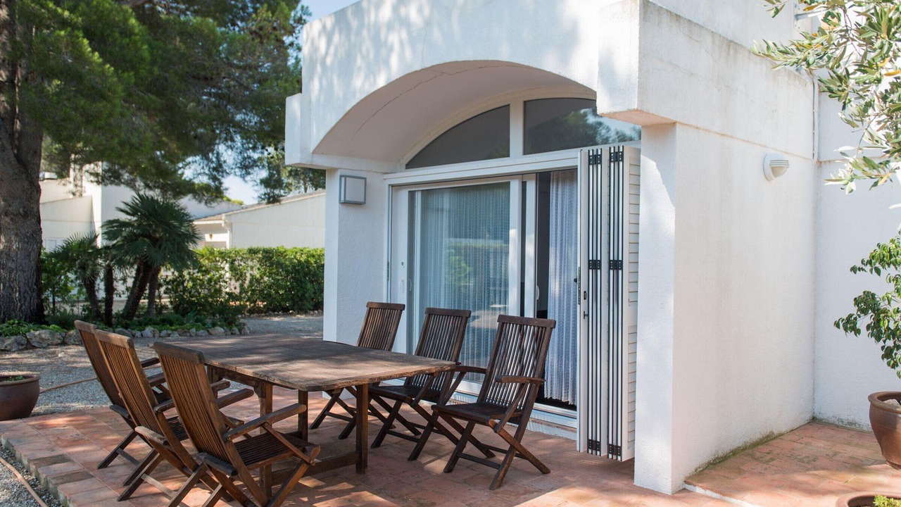 Photo of Outdoor in Calafat