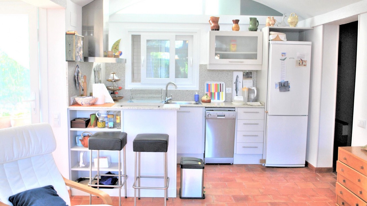 Photo of Kitchen in Calafat