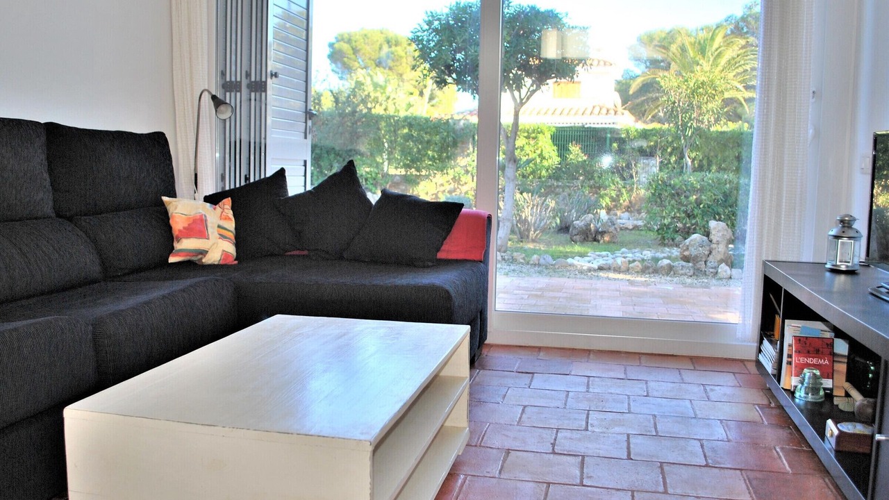 Photo of Livingroom in Calafat