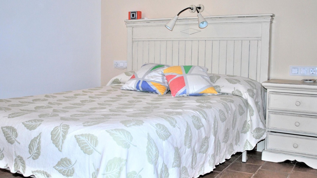 Photo of Bedroom in Calafat