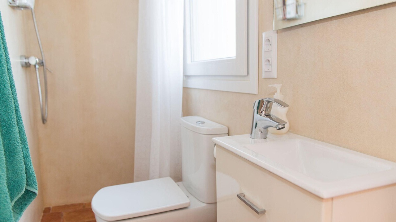Photo of Bathroom in Calafat