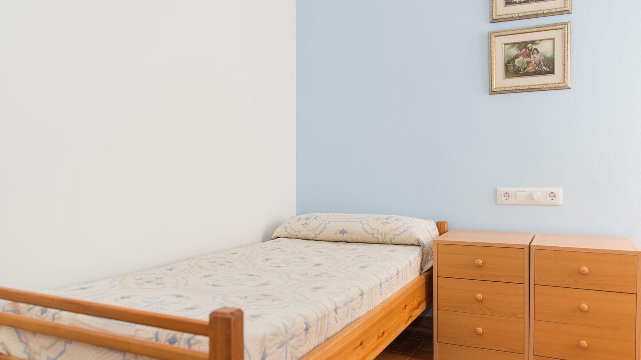 Photo of Bedroom in Calafat