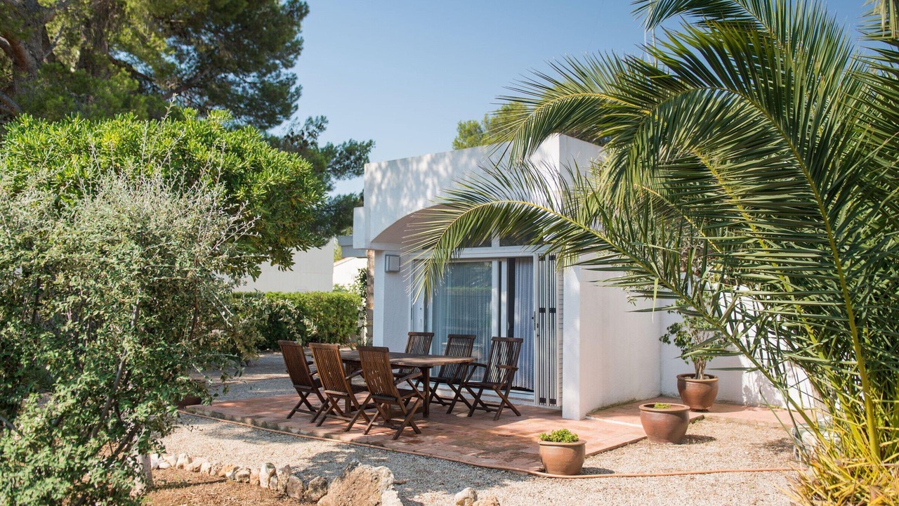 Photo of Outdoor in Calafat