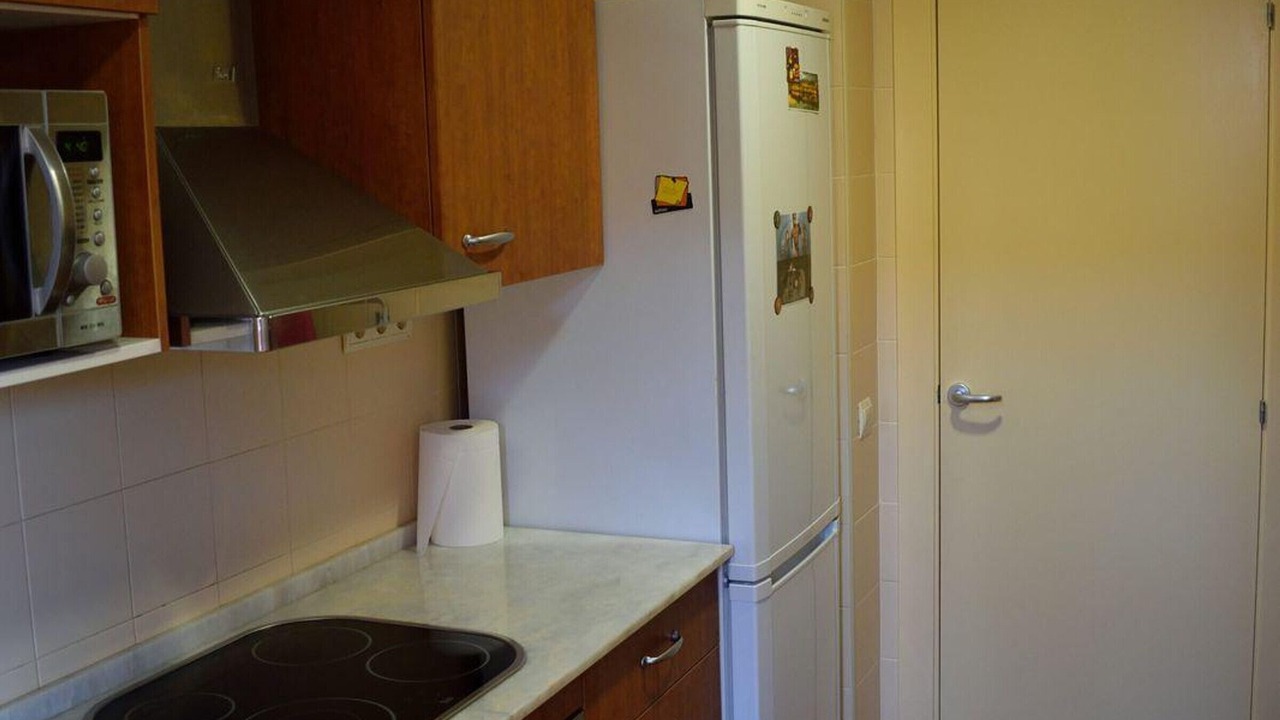 Photo of Kitchen in Calafat