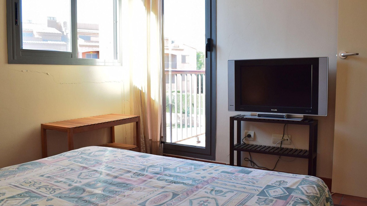 Photo of Bedroom in Calafat