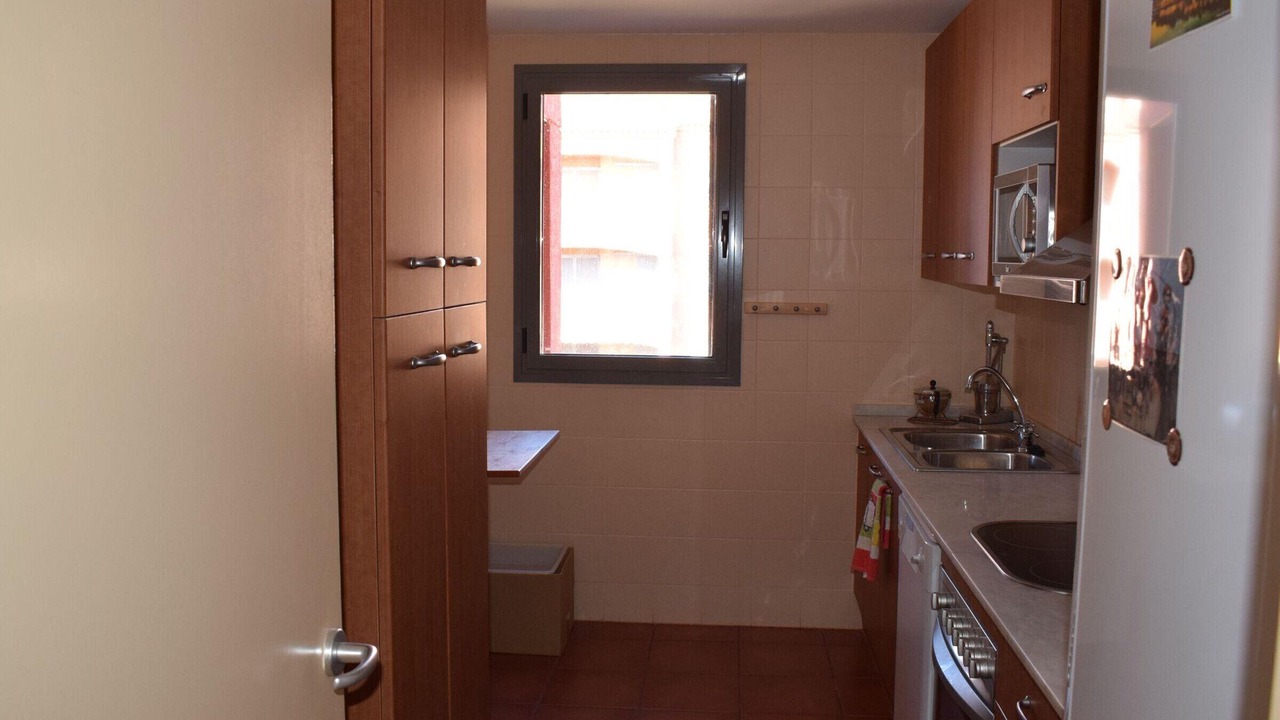 Photo of Kitchen in Calafat