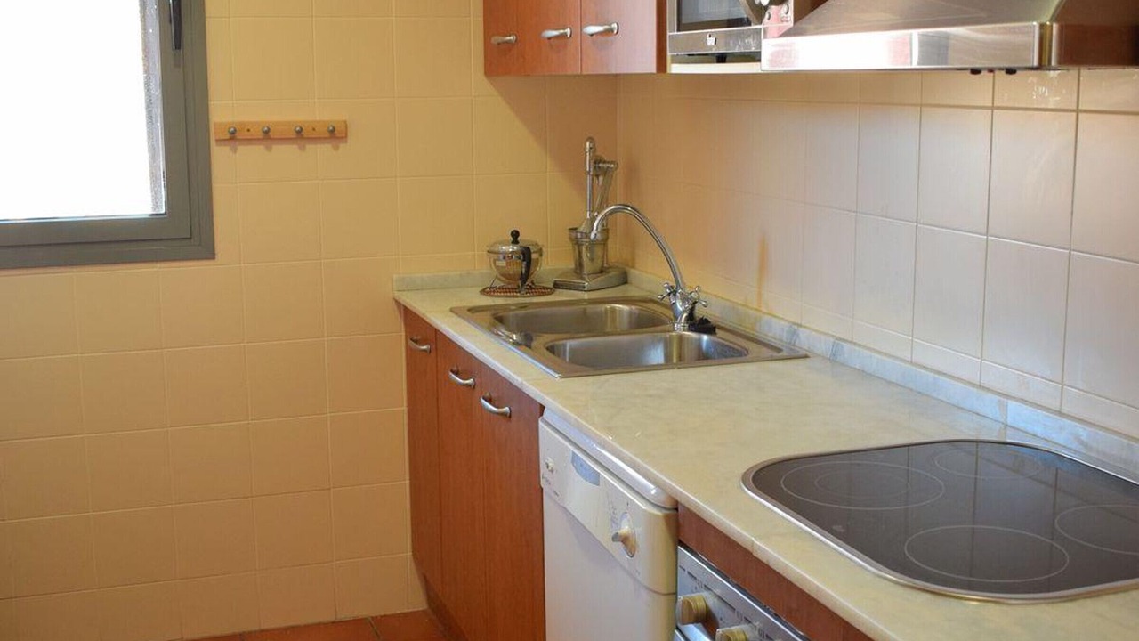 Photo of Kitchen in Calafat