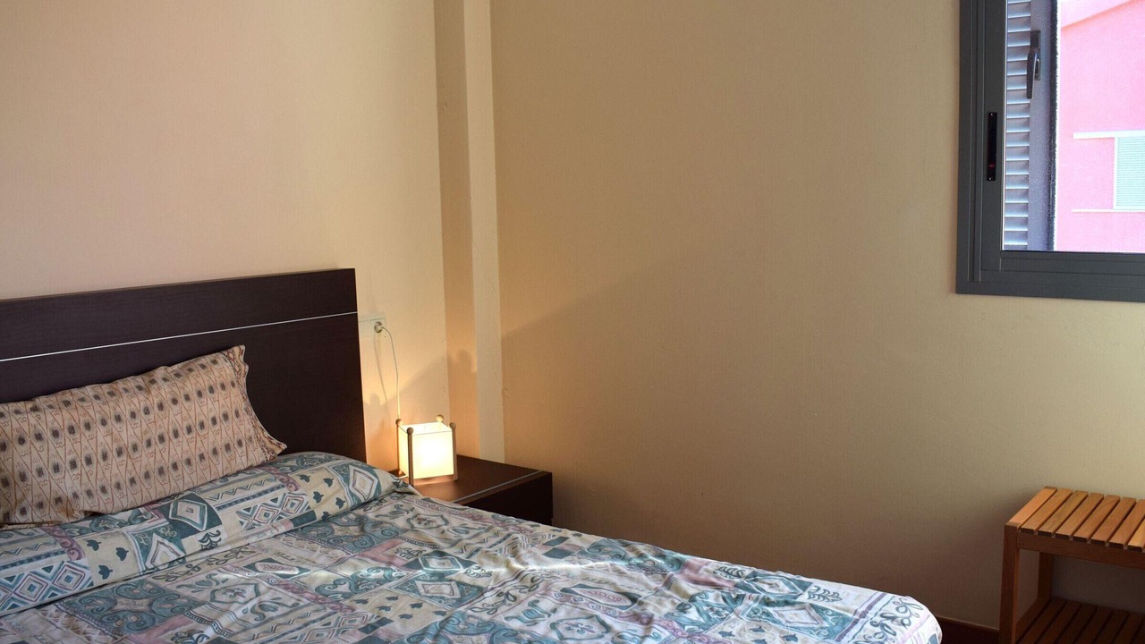 Photo of Bedroom in Calafat