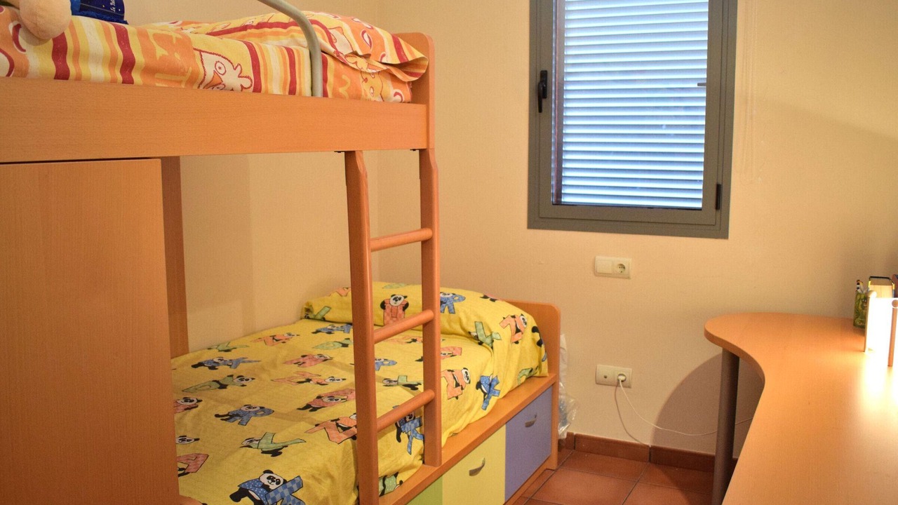 Photo of Bedroom in Calafat
