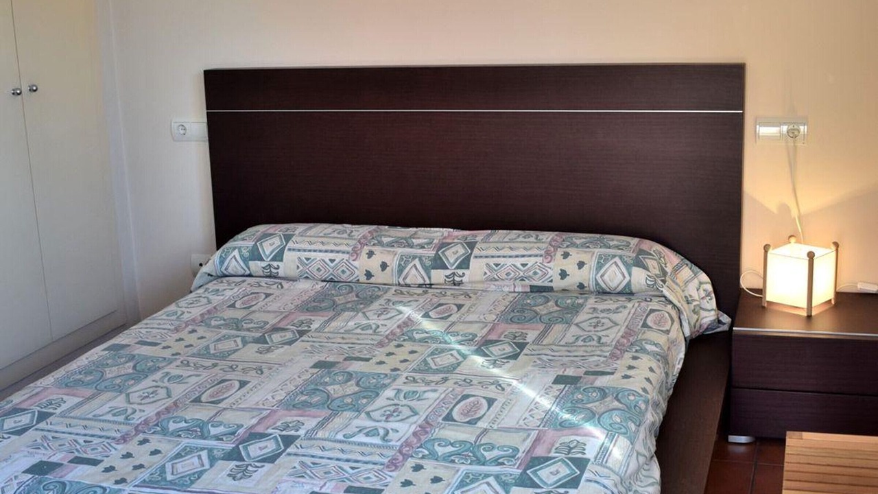 Photo of Bedroom in Calafat