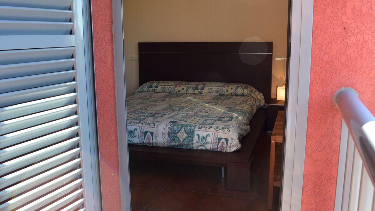 Photo of Bedroom in Calafat