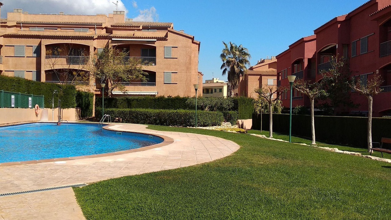 Photo of Outdoor in Calafat
