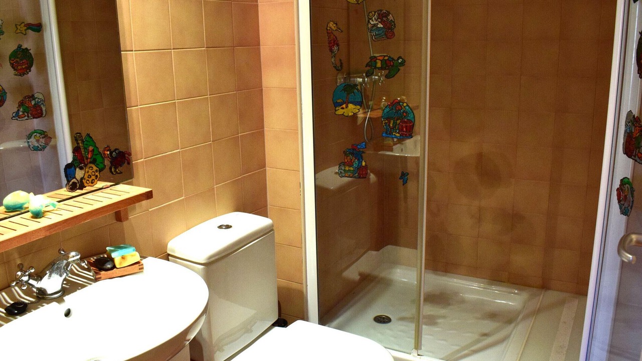 Photo of Bathroom in Calafat