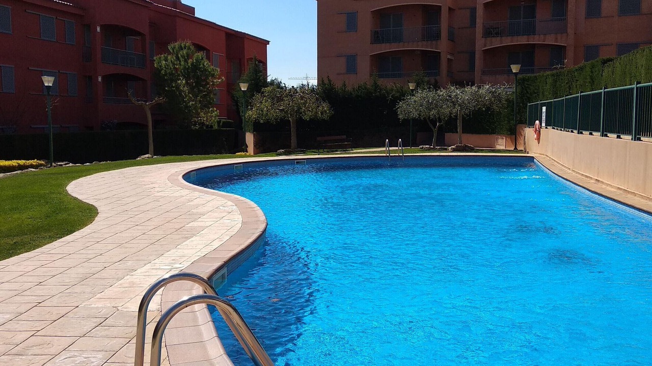 Photo of Outdoor in Calafat