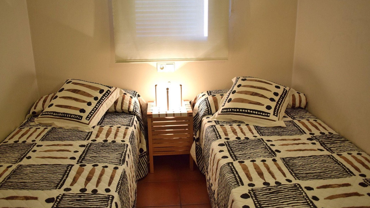 Photo of Bedroom in Calafat