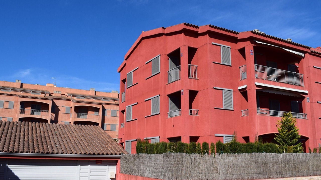 Photo of Outdoor in Calafat
