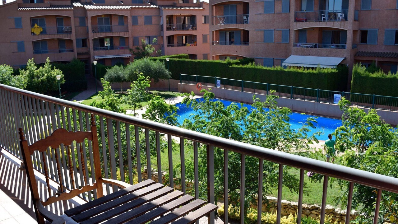 Photo of Outdoor in Calafat