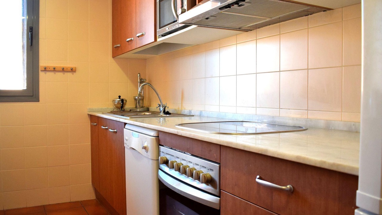 Photo of Kitchen in Calafat