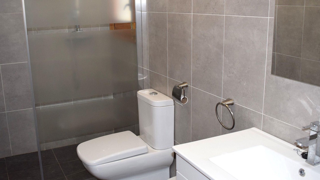Photo of Bathroom in Calafat
