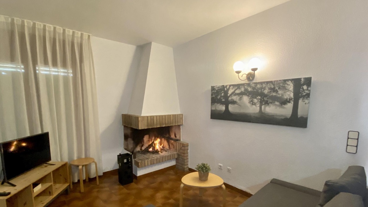 Photo of Livingroom in Calafat