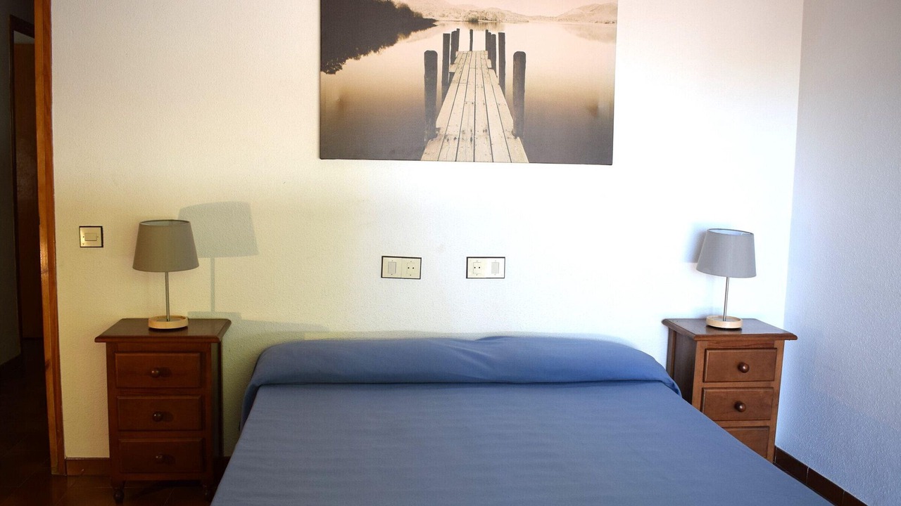 Photo of Bedroom in Calafat